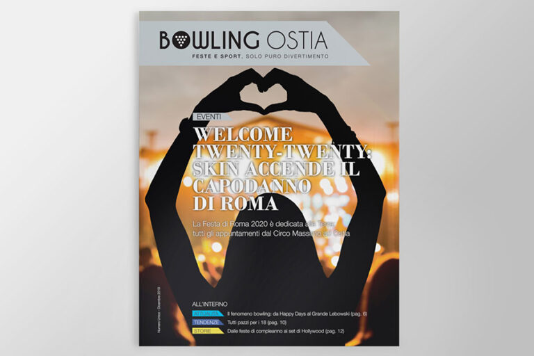 Bowling Ostia