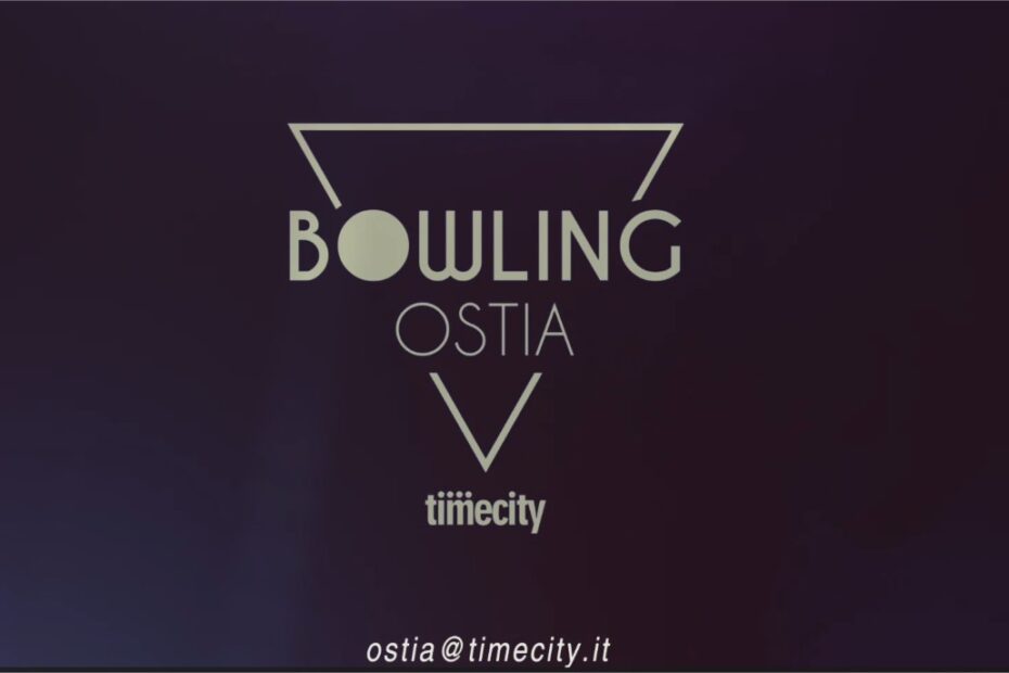 Bowling Ostia