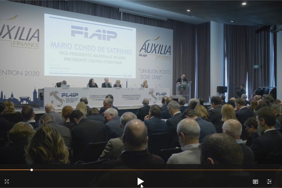 Fiap Assemblea 2020