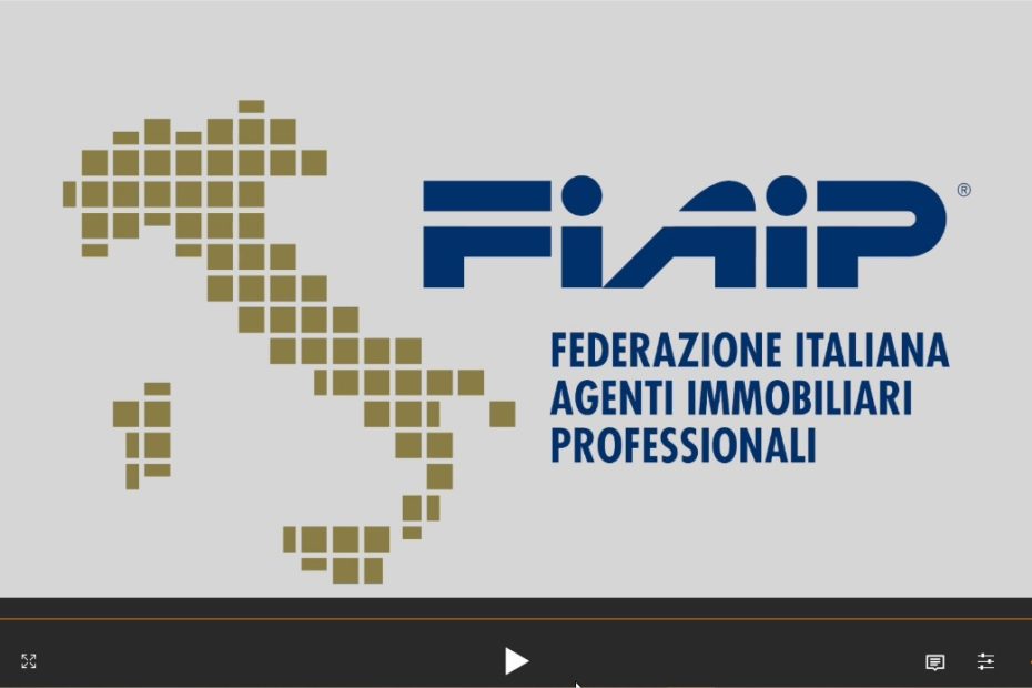 Video Fiaip Maxi